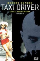 Taxi Driver (Collector&#39;s Edition) Dvd - £8.77 GBP
