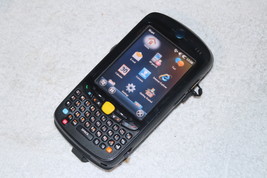 Motorola MC5590-PU0DUQQA7WR MC55 Barcode Scanner Good Battery-No Cradle 2c - $50.05