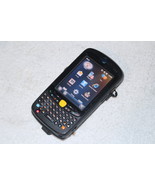 Motorola MC5590-PU0DUQQA7WR MC55 Barcode Scanner Good Battery-No Cradle 2c - €42,94 EUR