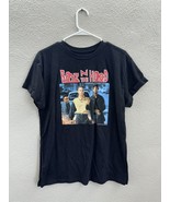 Fifth Sun Womens T-Shirt Size XL Black Boyz N The Hood Graphic Shirt - £11.22 GBP