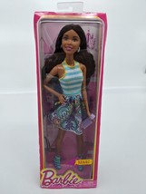 Barbie - Nikki Doll - 2013 - BGY20 - £29.40 GBP