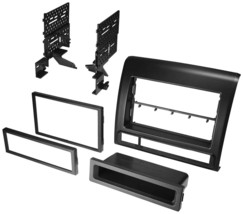 American International Installation Kit for 2012-2015 Toyota Tacoma (Sat... - $2,118.23 MXN