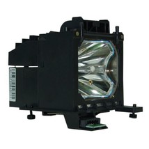 NEC MT60LP Compatible Projector Lamp With Housing - $95.99