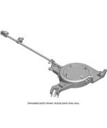 GM 23-24 CT4 Seats Tracks Passenger Seat Components-Blower 13544901 free... - $273.38 MXN