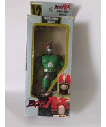 Bandai Life Classroom Edition / Rider Hero Series Kamen Rider Black RX K... - $52.50