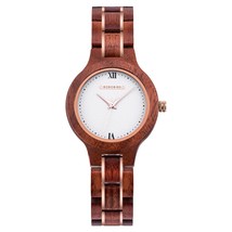 BOBO BIRD New Design Watch Women Reloj Mujer Wristwatch Female Japan Movement Wo - £44.22 GBP