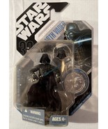Star Wars Concept Darth Vader 30 77-07 Signature Series Hasbro 2007 - £19.55 GBP