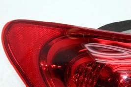 Driver Tail Light Sedan Quarter Panel Mounted Fits 07-10 ELANTRA 71912 image 10