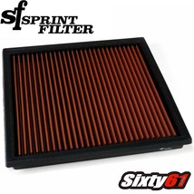 Sprint Air Filter P08 Ford F150 Expedition Lincoln Navigator - £83.71 GBP
