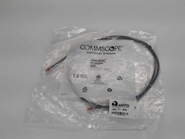 CommScope GS8E-DG-5FT CPC3312-03F005 Systimax® U/UTP Modular Patch Cord ... - $139.79 MXN