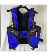 SeaQuest Explorer Size M Scuba Diving Inflatable BCD Buoyancy Vest - $71.44 CAD
