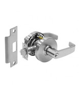 Classroom Cylindrical Lock Grade 1 with L Lever, L Rose, ASA Strike &amp; LA... - $704.15