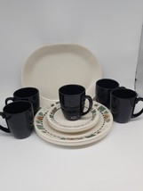 Corelle Sunblossoms  Dinnerware Set  16-Pc - $158.39