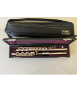 Yamaha Model YFL-587H Professional Flute - MINT CONDITION - $3,093.75