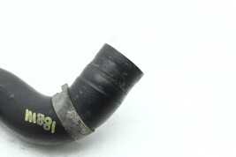 2003-2008 INFINITI FX45 4.5L COOLANT HOSE LINE H1881 image 3