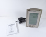 La Crosse Projector Alarm Clock WS-9025U.  No Sensor Included - $22.49