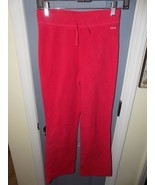 The Children&#39;s Place Fleece Pink Pants Size 14 Girl&#39;s EUC - $262.29 MXN