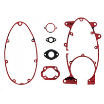 ENGINE GASKET SET FOR JAWA 550 555 STUMP MOTORBIKE MOTORCYCLE BIKE - $36.00