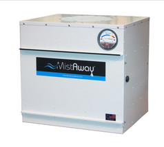 Mistaway Mist Collector MA1200 - £1,168.72 GBP