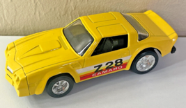 Tootsie Toy Chevy Camaro Z-28 Diecast Toy Vehicle Car - $8.91