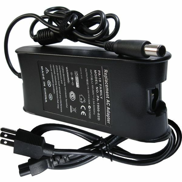 Primary image for New Ac Adapter Charger Power Cord Supply For Dell 28F6C 330-8105 330-4113 C440H