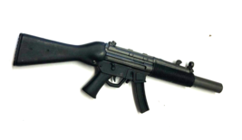 12&quot; Doll Accessory Figure 1/6 Scale 21st Century Mag Fed Shotgun - $14.85