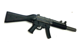 12" Doll Accessory Figure 1/6 Scale 21st Century Mag Fed Shotgun - $14.85