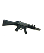 12&quot; Doll Accessory Figure 1/6 Scale 21st Century Mag Fed Shotgun - £11.68 GBP