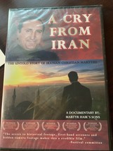 A CRY FROM IRAN.  A documentary by Martyr Haik&#39;s sons - £7.86 GBP
