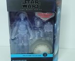 Star Wars BO-KATAN KRYZE Black Series Holocomm Collection Action Figure New - £18.87 GBP