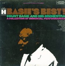 Basie&#39;s Best - £23.16 GBP