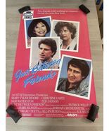 “Just Between Friends”Original Movie Poster Video Release Promo 1 Sheet ... - $181.69 MXN