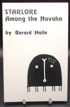 Berard Haile Starlore Among The Navaho First Edition Thus 1977 Plates &amp; Charts - £28.76 GBP