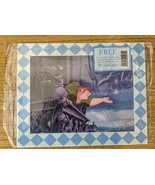 1996 Disney Special Edition Litho Hunchback Of Notre Dame Quasimodo 10x8 - €10,11 EUR