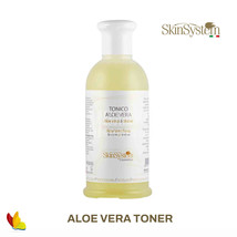 Aloe Vera Toner By SkinSystem  - $26.00+