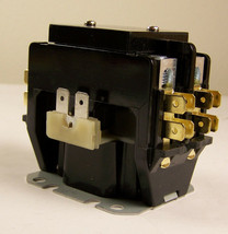 Packard 120 Volt Magnetic Contactor Fits ESB Tanning Bed 30 FLA 40 RES C... - $35.00