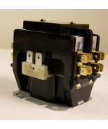 Packard 120 Volt Magnetic Contactor Fits ESB Tanning Bed 30 FLA 40 RES C... - $658.39 MXN