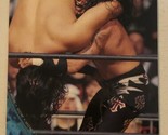 Juventud Guerrero WCW Topps Trading Card 1998 #25 - $1.97