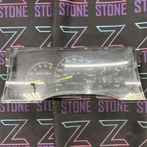 95-99 Chevy Silverado Suburban GMC Sierra OEM Speedometer Cluster 227K M... - $99.99