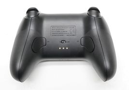 8BitDo Ultimate 80NA02 Bluetooth Controller for Windows PC with Dock - Black image 8