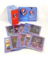 Grateful Dead All The Years Combine 14 DVD Collection - $88.88