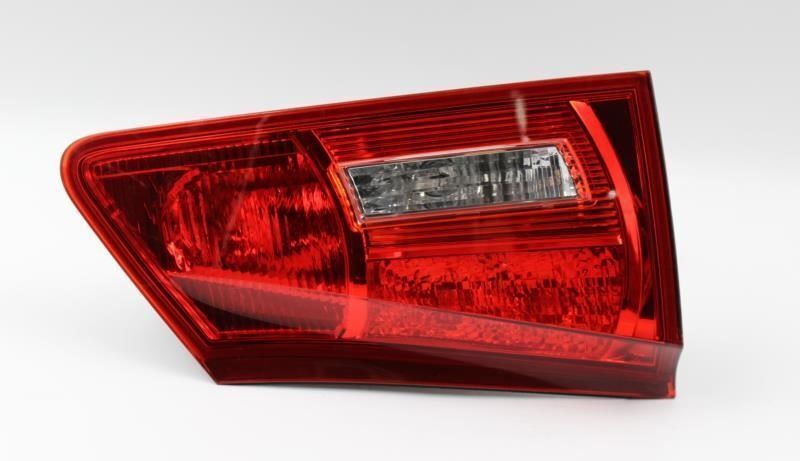 Driver Left Tail Light Lid Mounted Fits 08-14 LEXUS IS-F #2706 - $44.99