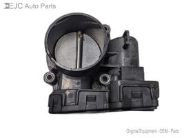 Throttle Valve Body For 07-12 Jeep Liberty  3.7 04861661AA - $34.60
