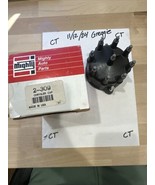 DISTRIBUTOR CAP Mighty Brand new unused NOS # 2-309 DODGE CHRYSLER - $8.59