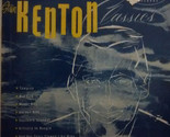 Stan Kenton Classics [Vinyl] - £24.10 GBP