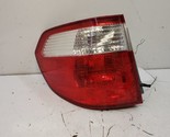 Driver Left Tail Light Quarter Panel Mounted Fits 05-06 ODYSSEY 954021 - £42.28 GBP