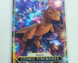 Butch Kakawow Cosmos Disney 100 All-Star Celebration Fireworks SSP #198 - $21.77