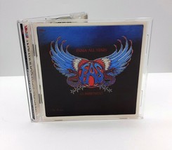 Fania All Stars CD Commitment Fania Records 773 130 184-2 Remastered - £51.59 GBP