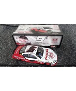 Kasey Kahne Autographed #9 Dodge Dealers 2007 Dodge Charger Owners Elite... - $1,142.07 MXN