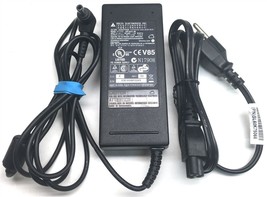Delta for MSI Laptop Charger AC Adapter Power Supply ADP-90CD BB 19V 4.7... - £12.53 GBP